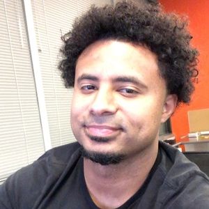 Meet your Posher, Chris